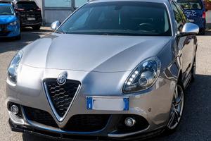 ALFA ROMEO GIULIETTA 1.6 JTDm 120 CV - ANNO 2016