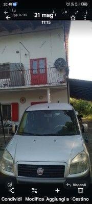 fiat doblo 1900  2009
