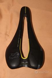 Selle Italia SLR Bost Titanio
