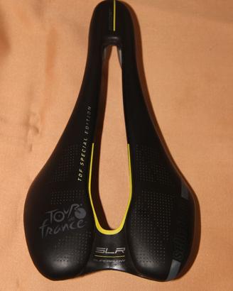 Selle Italia SLR Bost Titanio