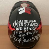 Casco FOX Peril V1 Enduro