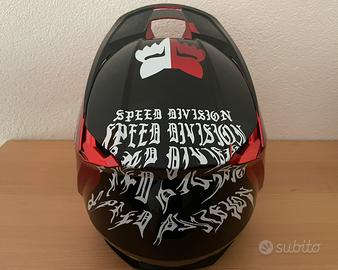 Casco FOX Peril V1 Enduro