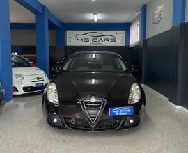 Alfa Romeo Giulietta 1.6 JTDm-2 105 CV Distinctive