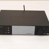 AMPLi integrato con DAC e ricevitore bluetooth 