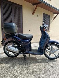 Aprilia Scarabeo 
