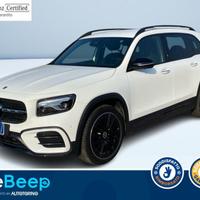 Mercedes-Benz GLB Classe 200 D AMG LINE ADVAN...