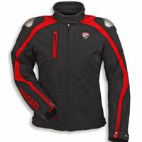 Giacca in Tessuto Ducati Corse tex C6 - DONNA