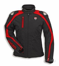 Giacca in Tessuto Ducati Corse tex C6 - DONNA