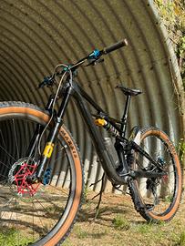 MTB ENDURO 29 M