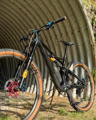 MTB ENDURO 29 M