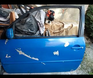 portiera Volkswagen lupo