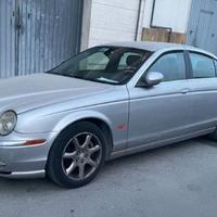 JAGUAR S TYPE RICAMBI O INTERA