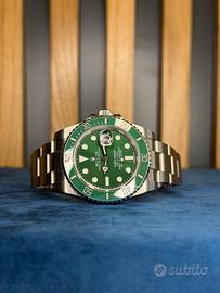 Rolex Submariner Date