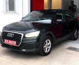 Audi Q2 35 TFSI Admired