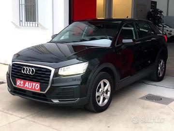 Audi Q2 35 TFSI Admired