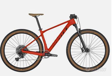 Scott scale 940 carbonio red marzo 2026