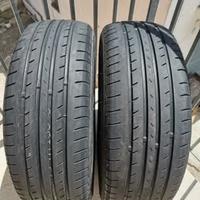 Coppia gomme estive 215 65 R15