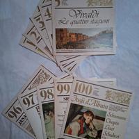 Grande Enciclopedia Musica Classica: 100LP+4volumi