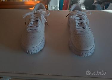 Puma Cali Wn's - Scarpe da Donna