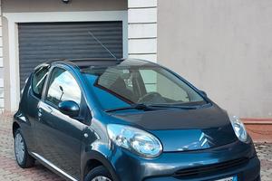 Citroen C1 1.0 3 porte AMIC1