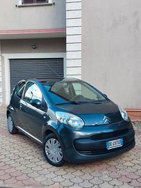 Citroen C1 1.0 3 porte AMIC1