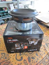 SUBWOOFER HERTZ LEGGEND.ML200.3.NUOVO.