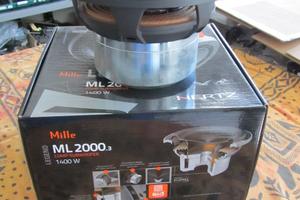 SUBWOOFER HERTZ LEGGEND.ML200.3.NUOVO.