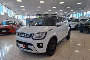 SUZUKI Ignis 1.2 Hybrid 4WD AllGrip Top Est. 5 a