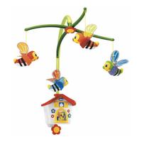 Giostrina Casina delle Api