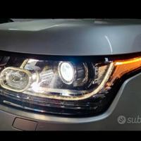  Fanali Anteriori Ranger Rover Vogue del 2015/2018