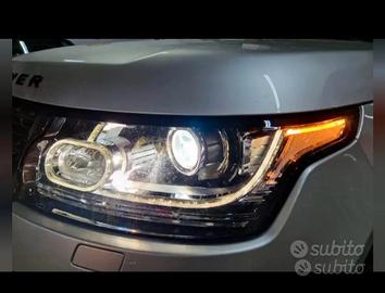  Fanali Anteriori Ranger Rover Vogue del 2015/2018