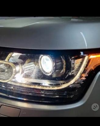  Fanali Anteriori Ranger Rover Vogue del 2015/2018
