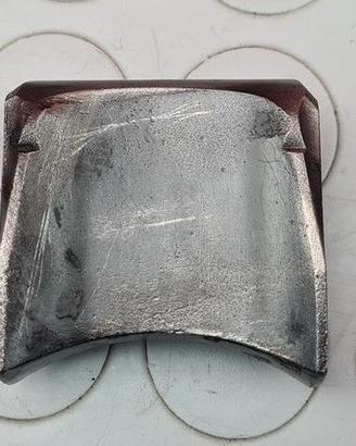 VALVOLA SCARICO KTM SX 125 2000 2001 EXC 1999 1998