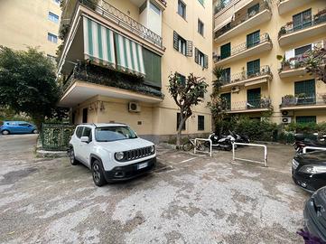 Appartamento corso vittorio emanuele