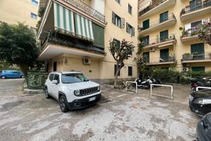 Appartamento corso vittorio emanuele