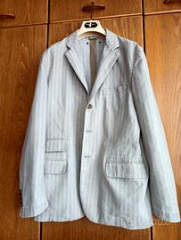 giacca estiva uomo Marlboro Classics