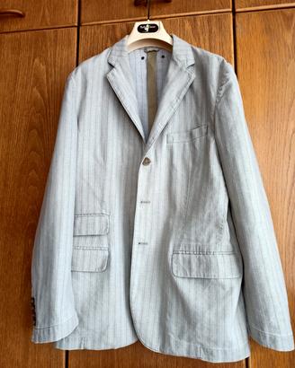 giacca estiva uomo Marlboro Classics