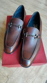 mocassini uomo 