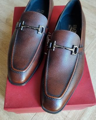 mocassini uomo 