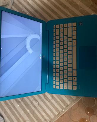 Notebook Smart hp