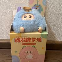 Peluche Giggle Monster
