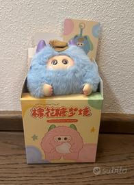 Peluche Giggle Monster