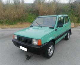 FIAT PANDA 4X4 Country Club - 1998