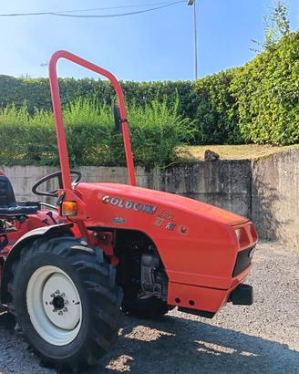Trattore Goldoni Euro 30 Rs
