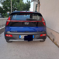 HYUNDAI BAYON 1.2 XLine GPL/BENZINA