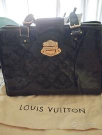 borsa cartella Louis Vuitton 
