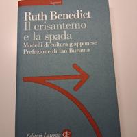 Ruth Benedict Il crisantemo e la spada