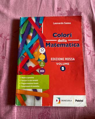 Colori della Matematica