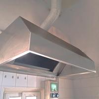 Mobili INOX cucina ristorazione