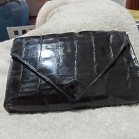 Pochette nera